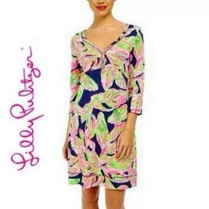 Lilly Pulitzer Palmetto dress